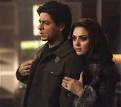 Kabhi Alvida Naa Kehna - music review by Randy Laal - Planet Bollywood