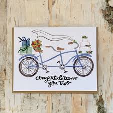 Image result for bicycle wedding