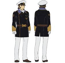 「山南修 宇宙戦艦ヤマト2199」の画像検索結果