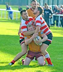 Image result for Latchford Amateur Rugby League Football Club