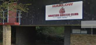 Image result for Harlow Boxing Club