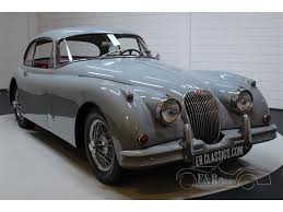 Image result for Silver Gray 1959 Jaguar