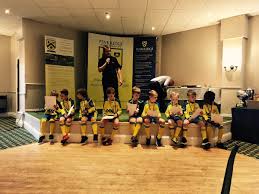 Image result for Penkridge Junior Football Club