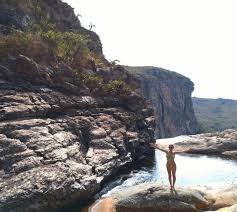 Image result for Cachoeira do Tabuleiro
