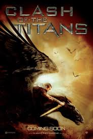 Furia de titanes 2010