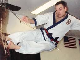 Image result for Everitt Karate Academy