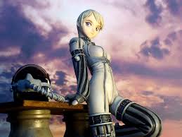 「ウィナ・ライトニング LAST EXILE」の画像検索結果