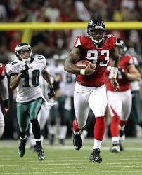 DeSean Jackson chasing Ray Edwards