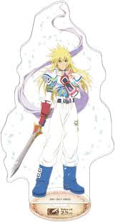 「スタン・エルロン テイルズオブデスティニー」の画像検索結果