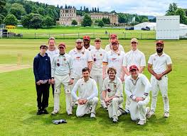 Image result for White Coppice Cricket Club