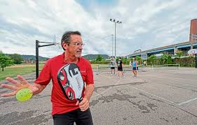 Image result for Ruston Badminton Club