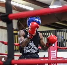 Image result for Epsom & Ewell Amateur Boxing Club
