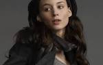Enter Rooney Mara.