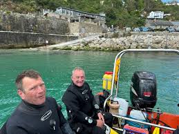 Image result for Mole Valley Sub Aqua Club