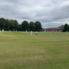 Image result for Bridgnorth Cricket Club