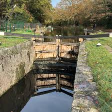 Image result for Basingstoke Canal Canoe Club