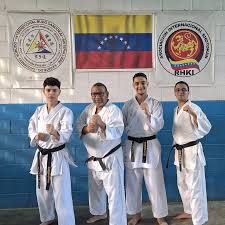 Image result for Sandokai Karate