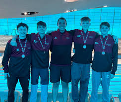 Image result for Teddington Swimming Club