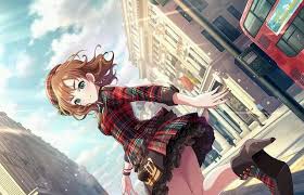 「槙原志保 アイドルマスターシンデレラガールズ」の画像検索結果