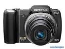 Olympus SZ-10 | LetsGoDigital