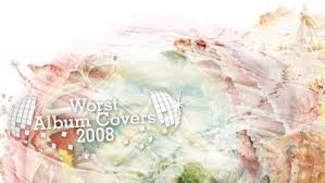 Risultati immagini per worst cd cover