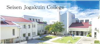 Image result for Seishin Jc