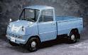 T360, 1963 - 1967, This Old Honda, Antique, Vintage, and Classic ...