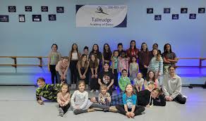 Image result for Academy Of Dance