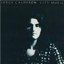 Jorge Calderon - City Music 1975 - jcalderon