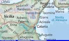 Maps of sicily, Palermo, Catania, Taormina, Aeolian islands ...