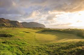Image result for Conwy (Caernarvonshire) Golf Club