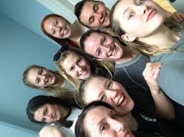 Image result for Cheshunt Youth Netball Club
