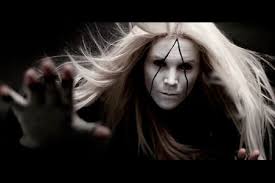 Image result for Karin Dreijer Andersson