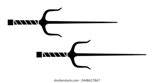 Image result for Sai Martial Arts