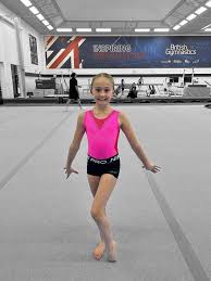 Image result for Wade Gymnastics Club