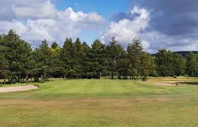 Image result for Accrington & District Golf Club