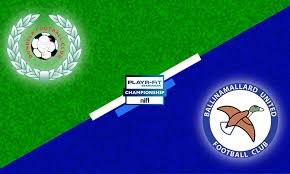 Image result for Ballinamallard United Football Club