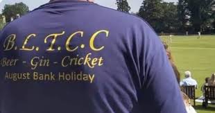 Image result for Burton Latimer Town Cricket Club