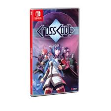 Image result for CrossCode