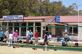 Image result for Portland Bowling Club
