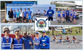 Image result for Runcorn Rowing Club