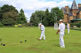 Image result for Friary Bowls Club