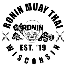 Image result for Ronin Kickboxing & Escrima Club