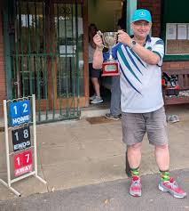 Image result for Thornaby Village Bowls Club