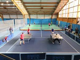 Image result for Hertford Squash and Racketball Club - Racketlon