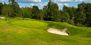 Image result for Llanymynech Golf Club