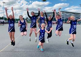 Image result for Swan Centre Netball Club