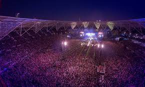 Image result for london olympic stadium illuminati