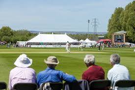Image result for Newport (Salop) Cricket Club