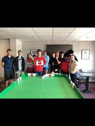 Image result for Norbury Parish Church Bowling Club